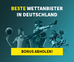 Übersicht auf www.ispo.com/sportwetten/